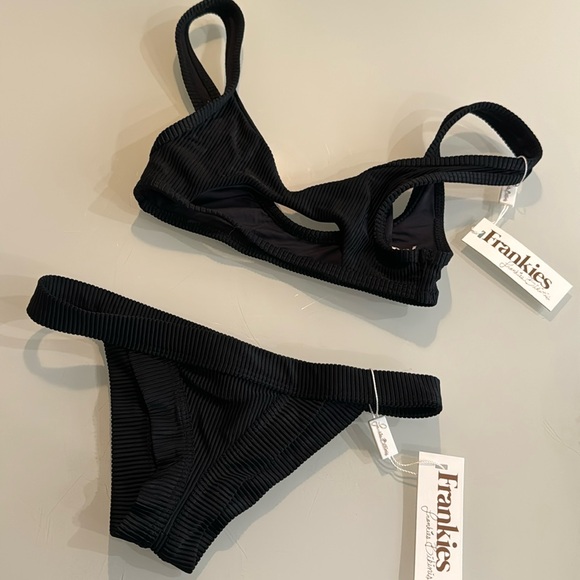 Frankie's Bikinis Other - Frankie’s Bikini - size XS - both pieces